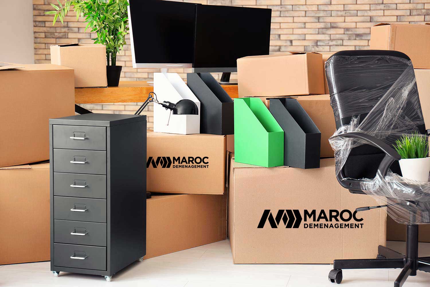 À propos de Maroc Déménagements